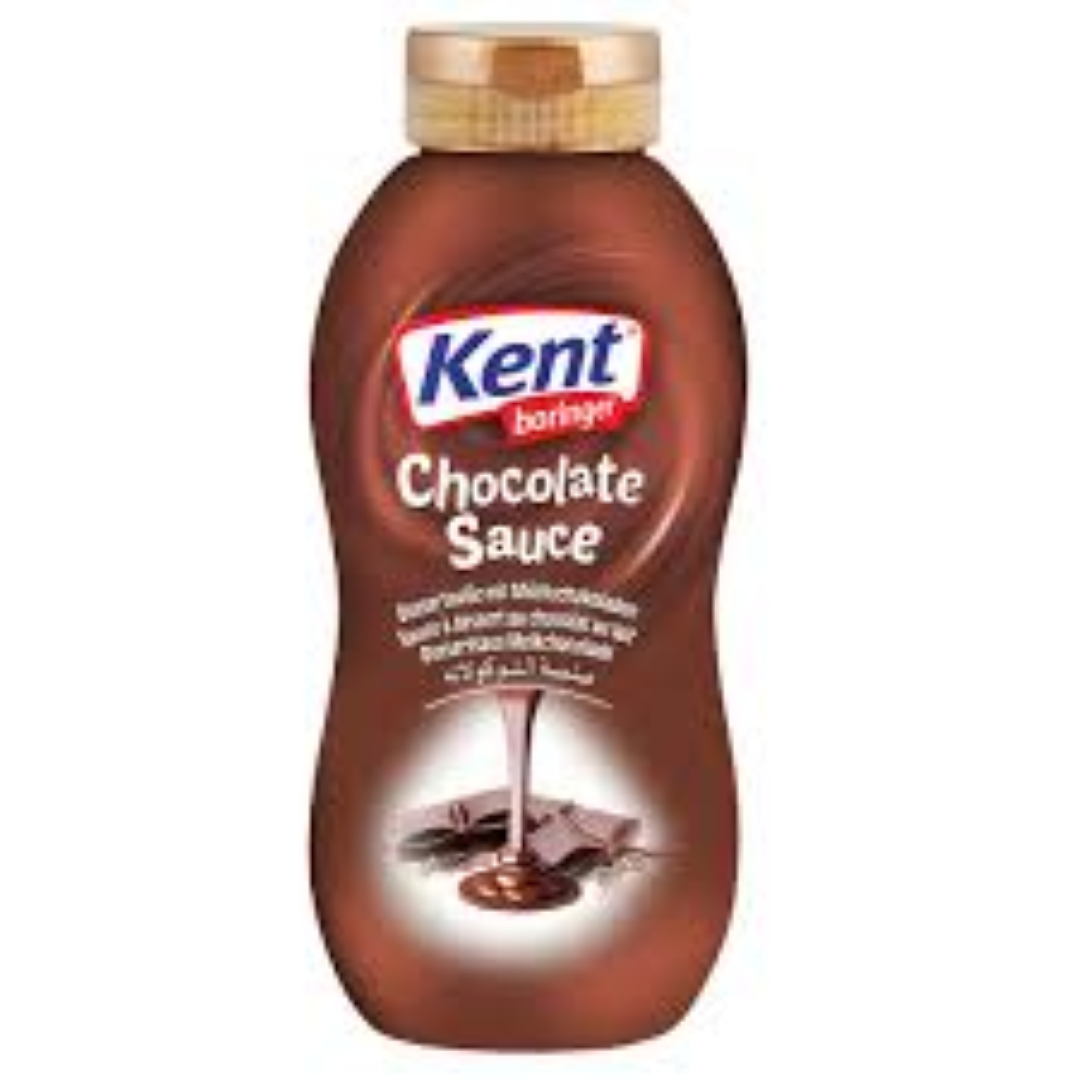 KENT CHOCOLATE SAUCE 300G
